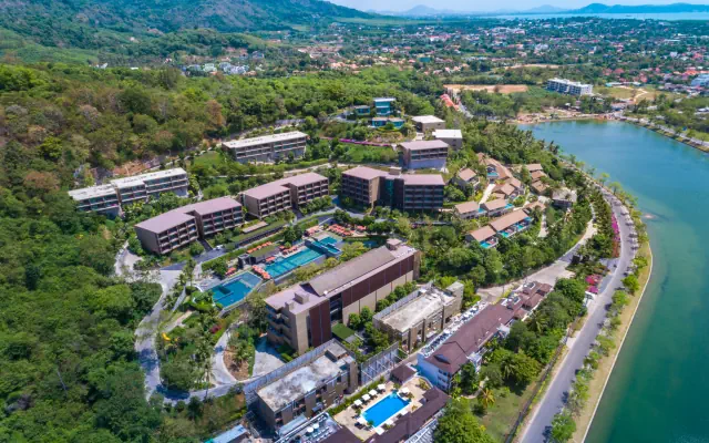 U Sunsuri Phuket