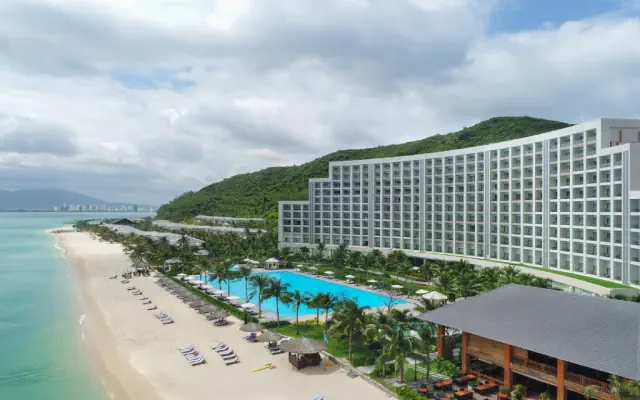 Vinpearl Resort & Spa Nha Trang Bay