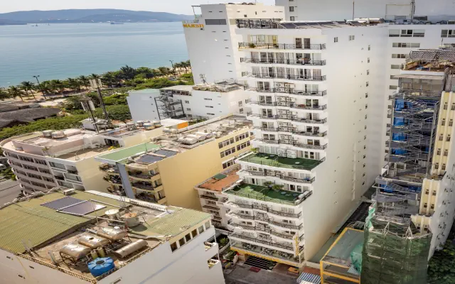 Paris (Nha Trang)