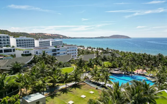 Sandunes Beach Resort & Spa