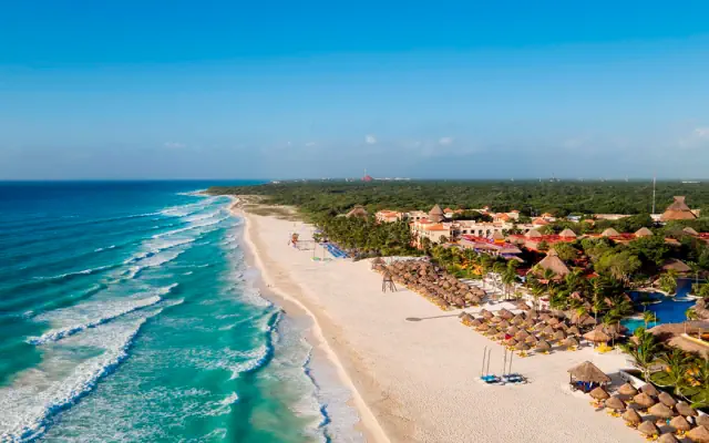 Iberostar Quetzal