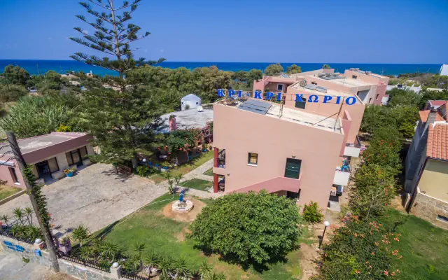 Kri Kri Village