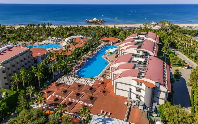 VONResort Elite