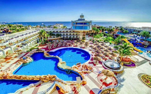 Sea Gull Beach Resort (Hurghada)