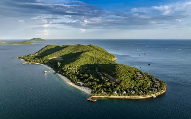 Hon Tam Resort