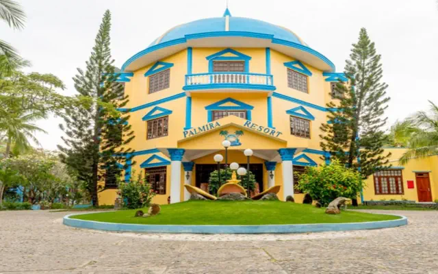 Palmira Beach Resort & Spa