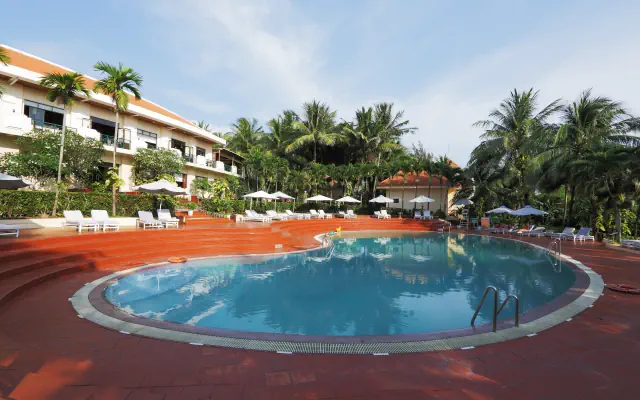 Saigon Phu Quoc Resort & Spa