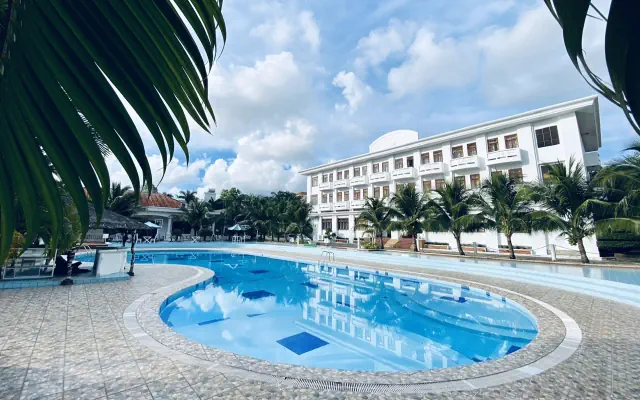 Hawaii Resort Phu Quoc