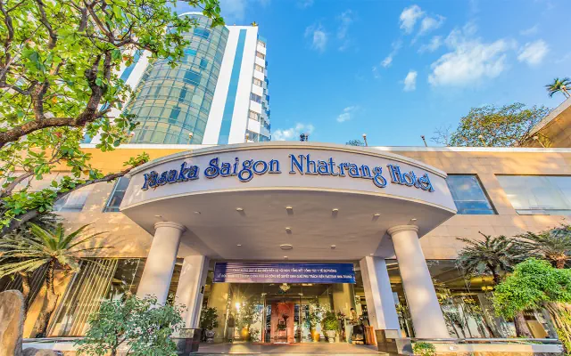 Saigon Nha Trang Yasaka