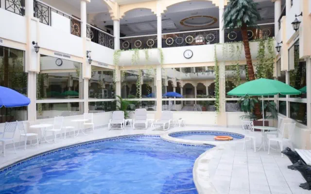 Al Seef Sharjah