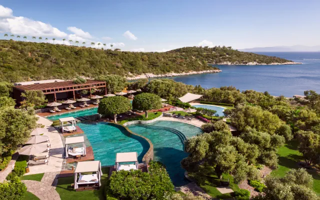 Mandarin Oriental Bodrum