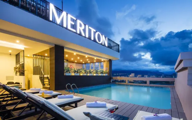 Meriton Nha Trang