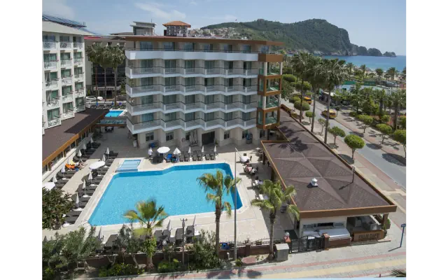Riviera SPA (Alanya)