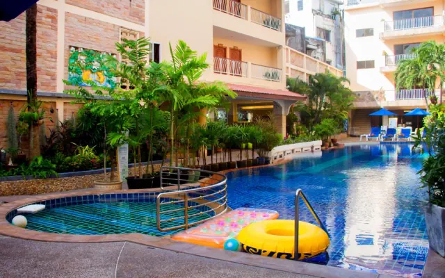 Baan Boa Resort