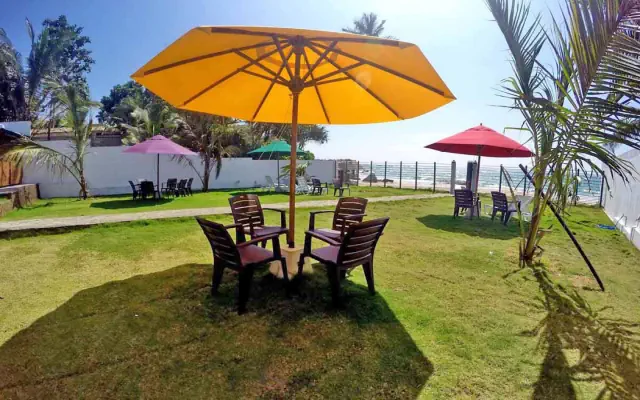 Ramon Beach Resort