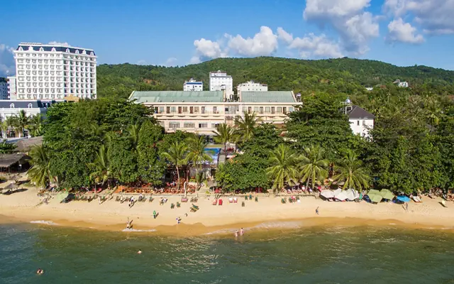 Kim Hoa Resort