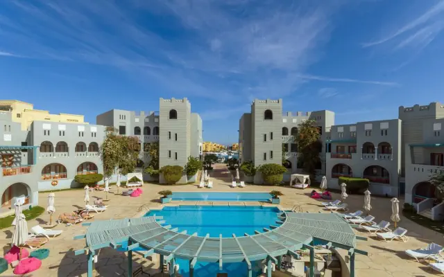 Fanadir El Gouna