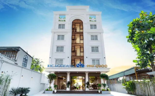 KLC Holidays