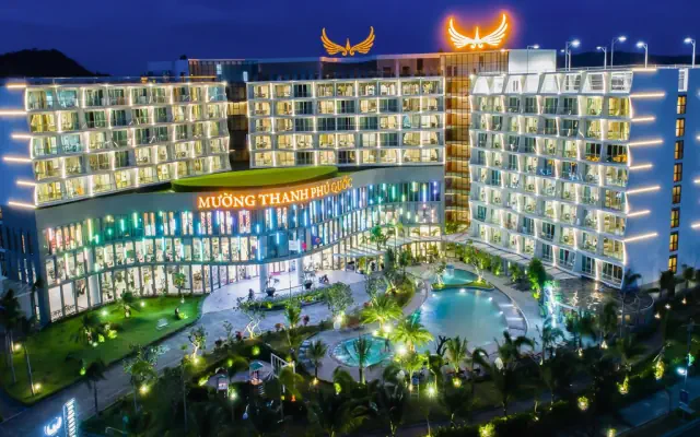 Muong Thanh Luxury Phu Quoc