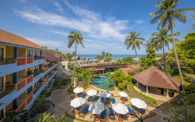 Karona Resort & Spa