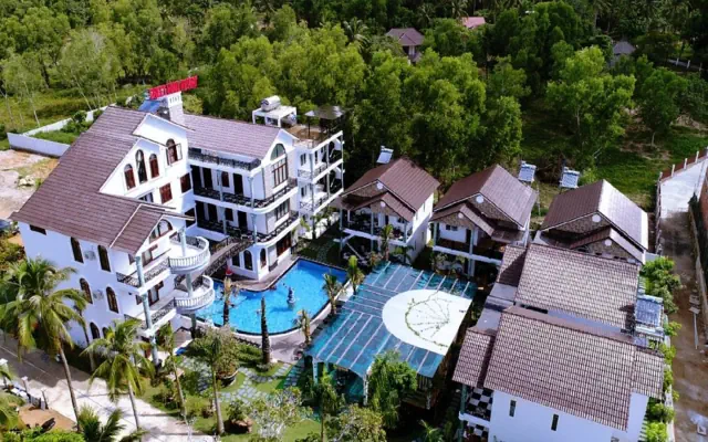 Sweet Home Resort & Spa