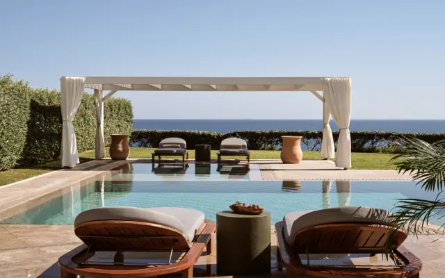 Royal Blue Resort & Spa