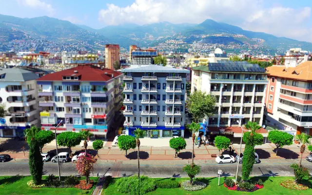 Ramira City (ex Karat)