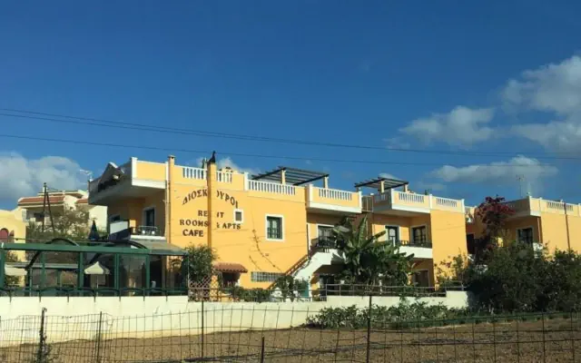 Dioskouroi