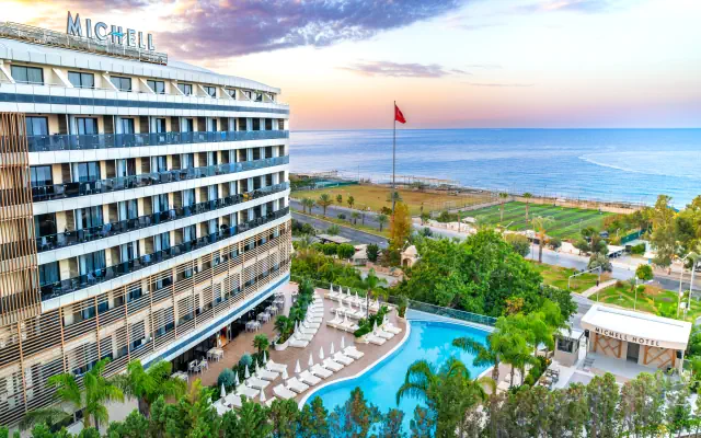 Michell Hotel & Spa