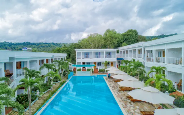 Palma Resort