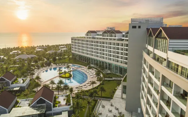 Radisson Blu Resort Phu Quoc