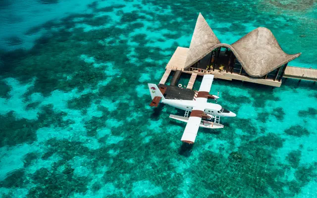 Joali Maldives