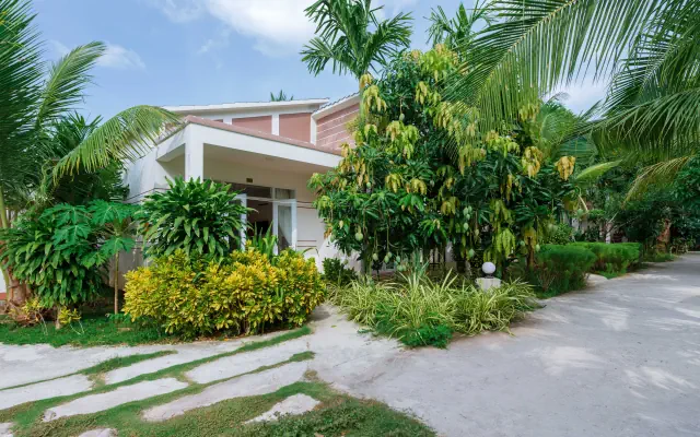 Hien Minh Bungalow