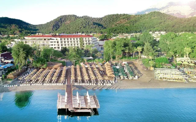 Imperial Turkiz Resort (ex. Turkiz Deluxe Resort)