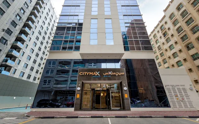 Citymax Al Barsha