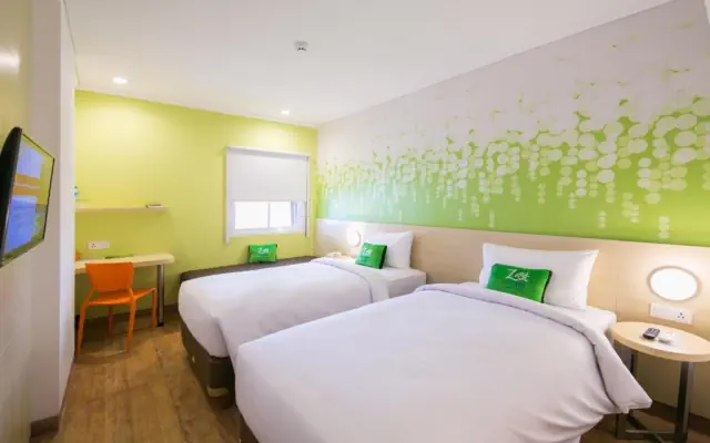 Zest Legian