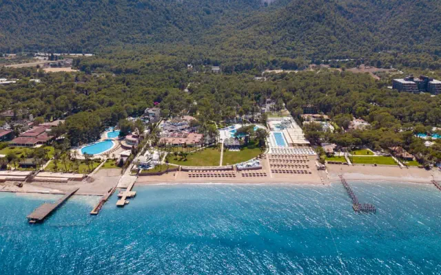 Baia Salima Kemer (ex Club Salima)