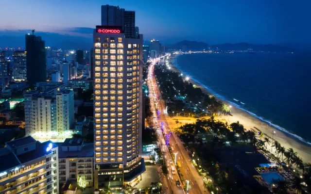 Comodo Nha Trang