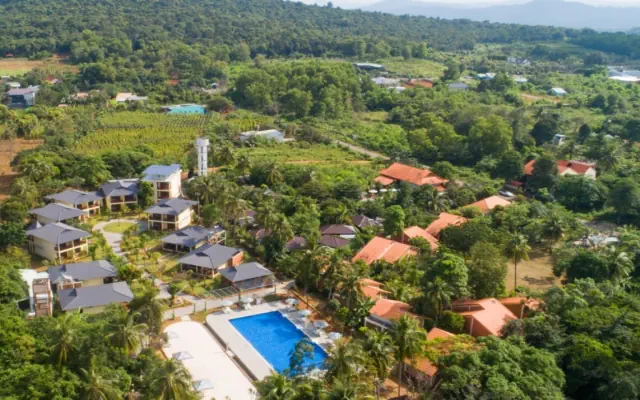 Elwood Premier Resort Phu Quoc