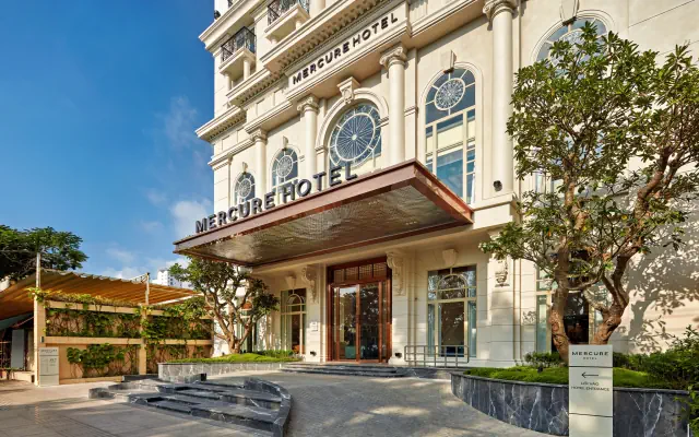 Mercure Beach