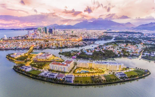 Champa Island Nha Trang