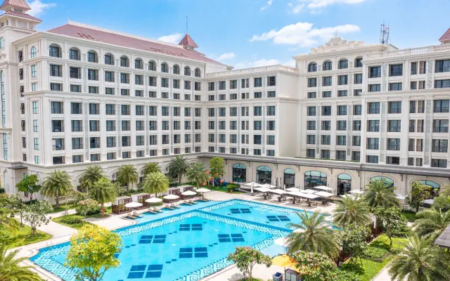 Wyndham Garden Grand World Phu Quoc