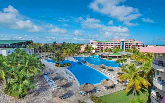 Muthu Playa Varadero (ex Mercure Playa De Oro)