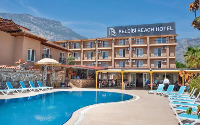 Beldibi Beach Hotel (ex. Venus Beach)