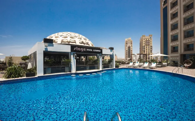 Barcelo Al Jaddaf