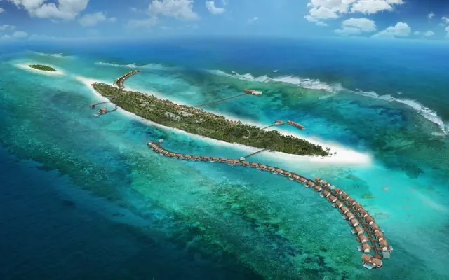 The Residence Maldives
