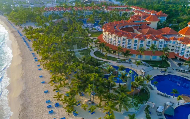 Occidental Caribe (ex. Barcelo Punta Cana)