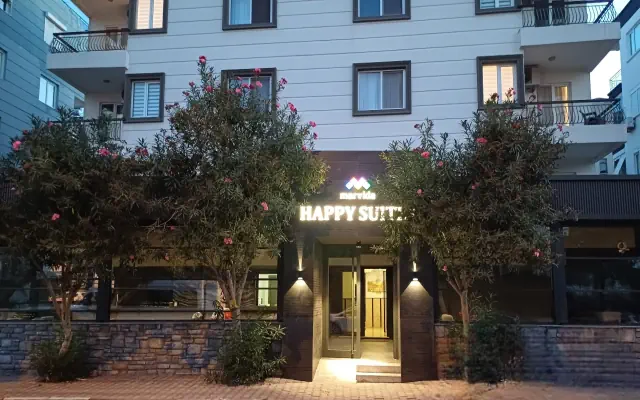 Marvida Happy Suites (ex. Otium Boutique Happy Suites)