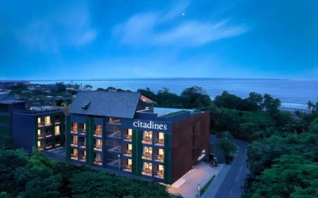Citadines Berawa Beach Bali (Kuta Utara)