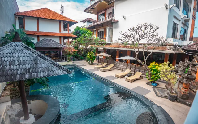 Bali Summer